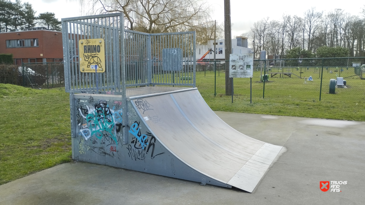 Eke Skatepark